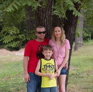 Meet your Posher, Veronica